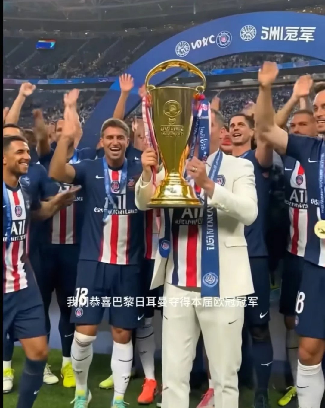 华体会网址-国米战平巴黎圣日耳曼，博格巴乌龙送礼德甲