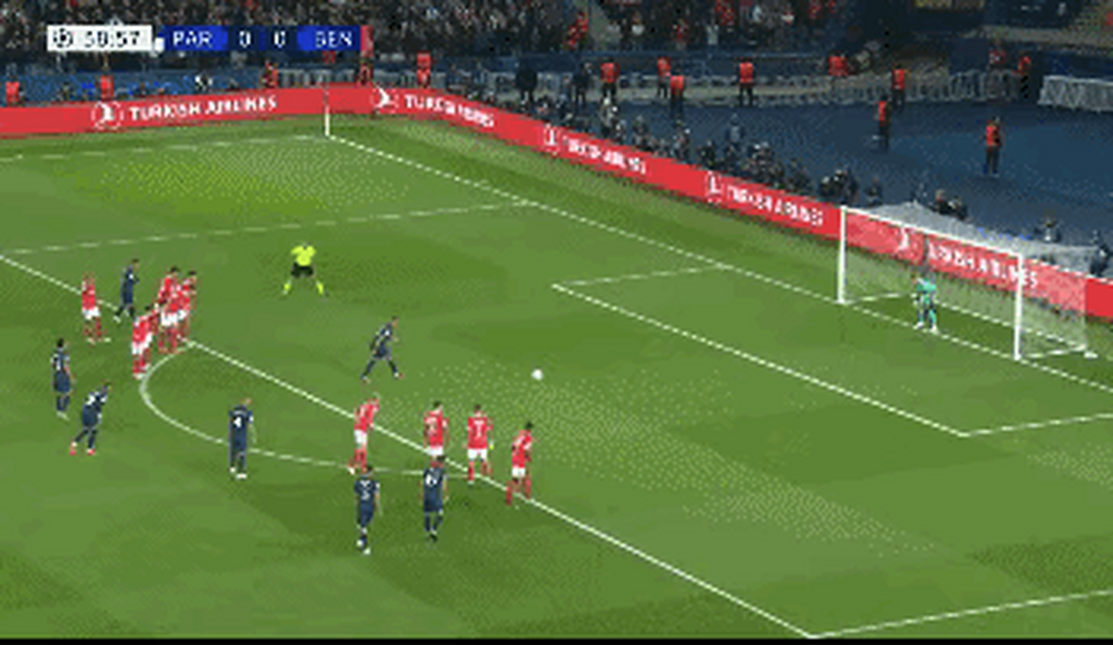 华体会-包含阿森纳战平本菲卡，姆巴佩补时绝平欧冠的词条