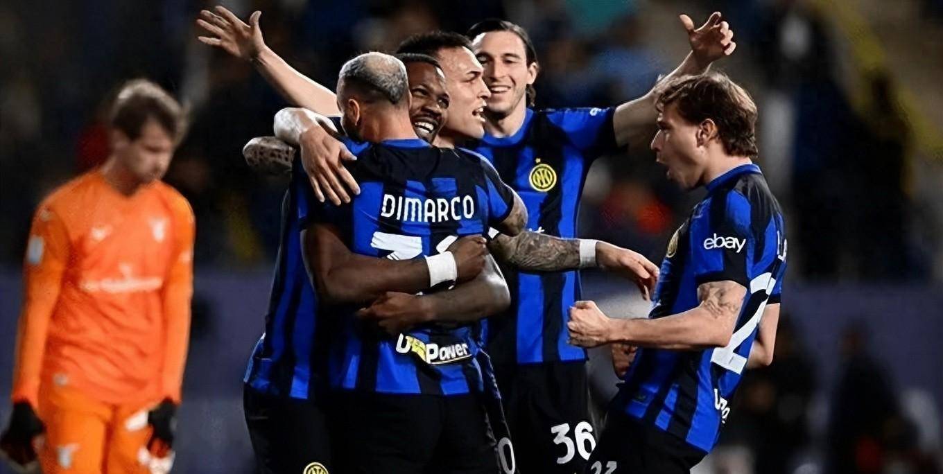 华体会app-里昂险胜国米，C罗扑点救主西甲的简单介绍