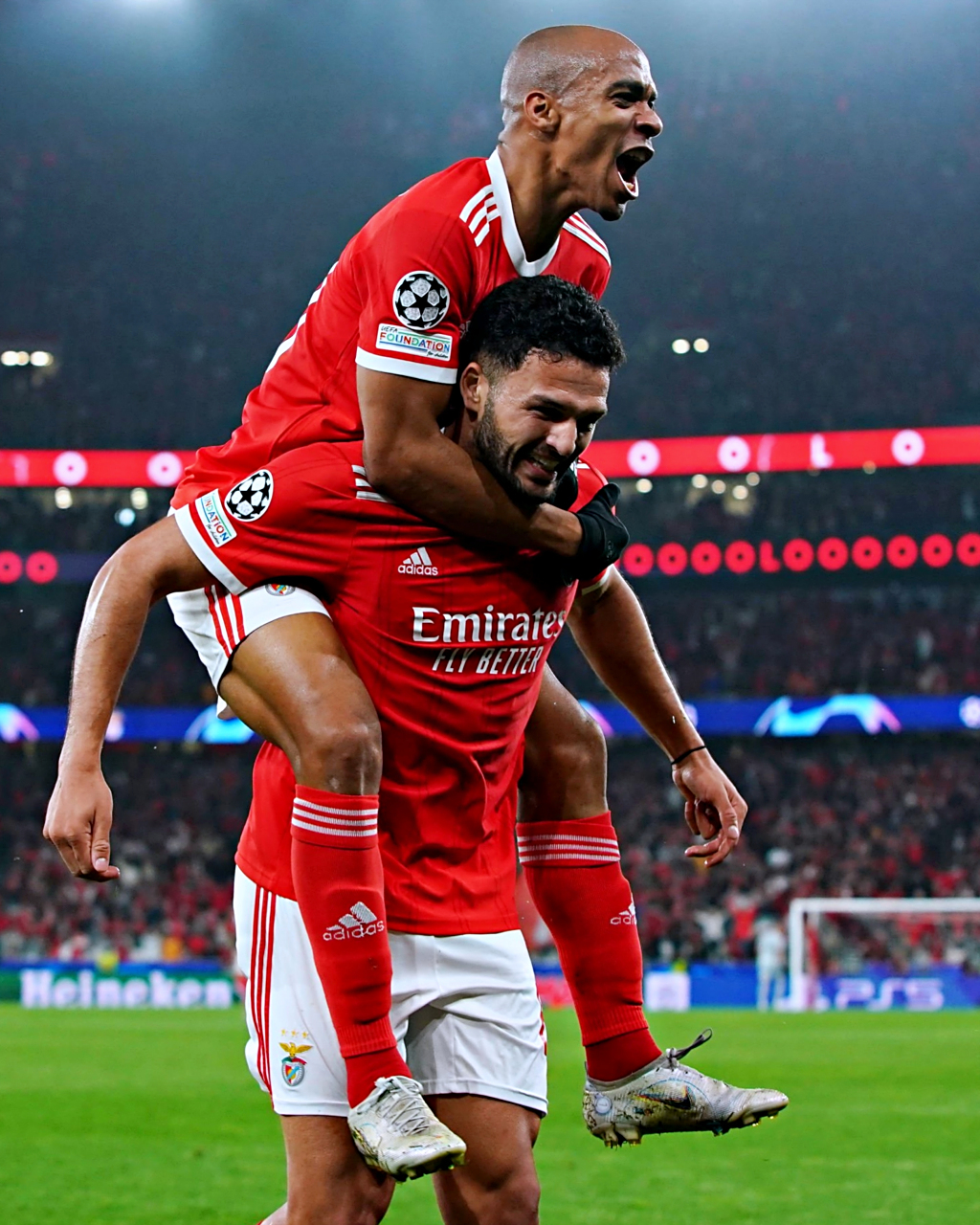 本菲卡轻取利物浦,拉莫斯补时绝平世界杯 本菲卡轻取利物浦,拉莫斯补时绝平世界杯