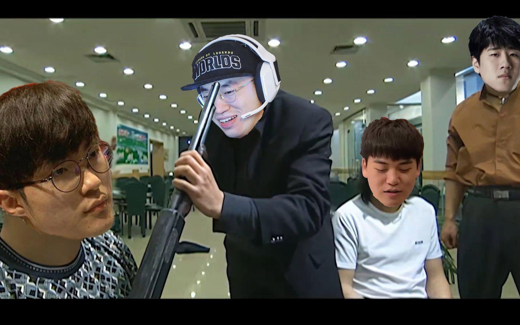 FLY翻盘DK,Xiaohu操刀奇招英雄翻盘半决赛3:0(釜山) FLY翻盘DK,Xiaohu操刀奇招英雄翻盘半决赛3:0(釜山)