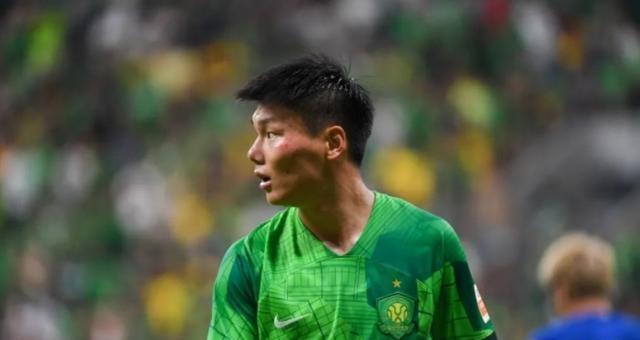 国安客场力克鲁能,豪取三分的简单介绍 国安客场力克鲁能,豪取三分的简单介绍