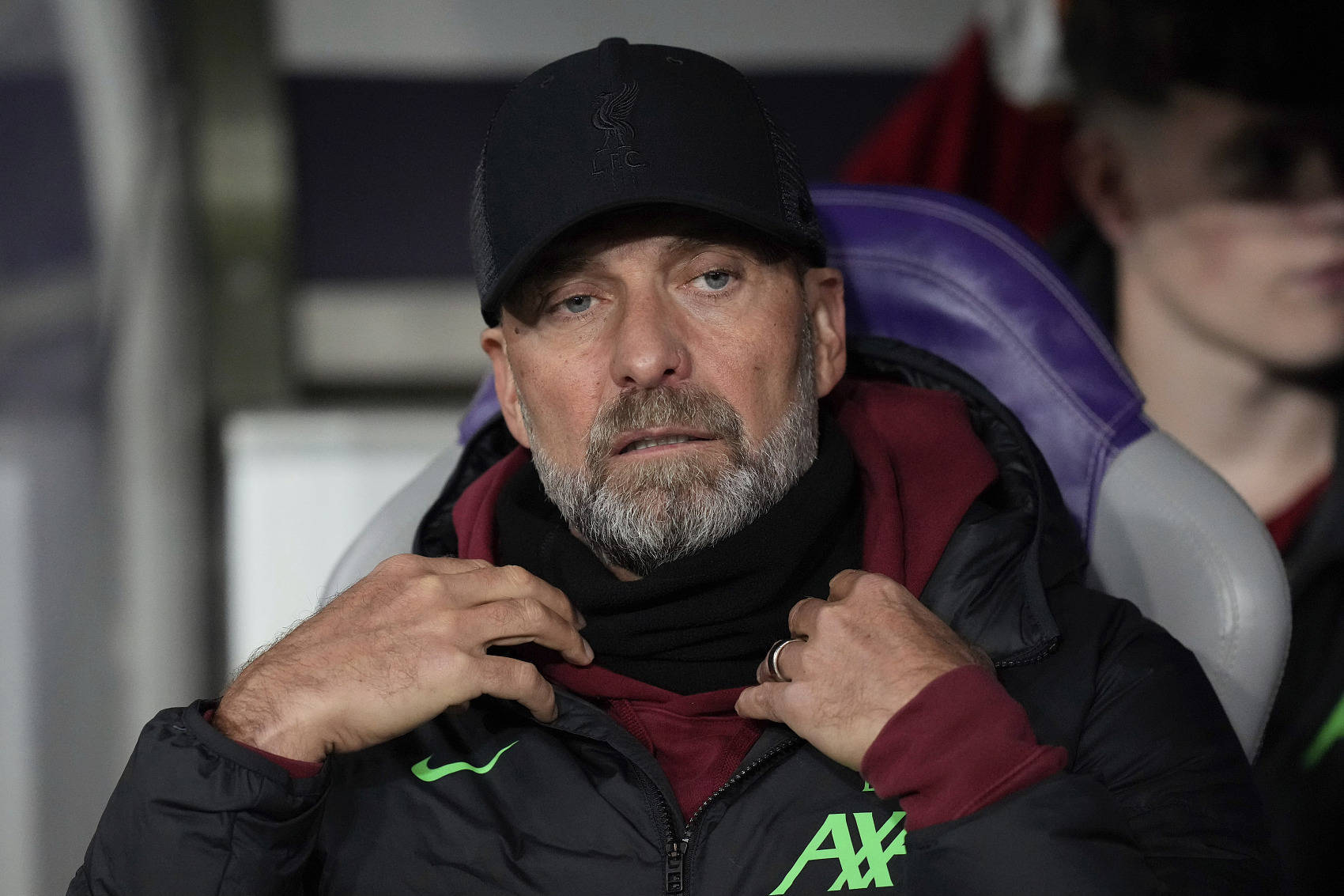 克洛普对利物浦球员表现感到满意 克洛普对利物浦球员表现感到满意