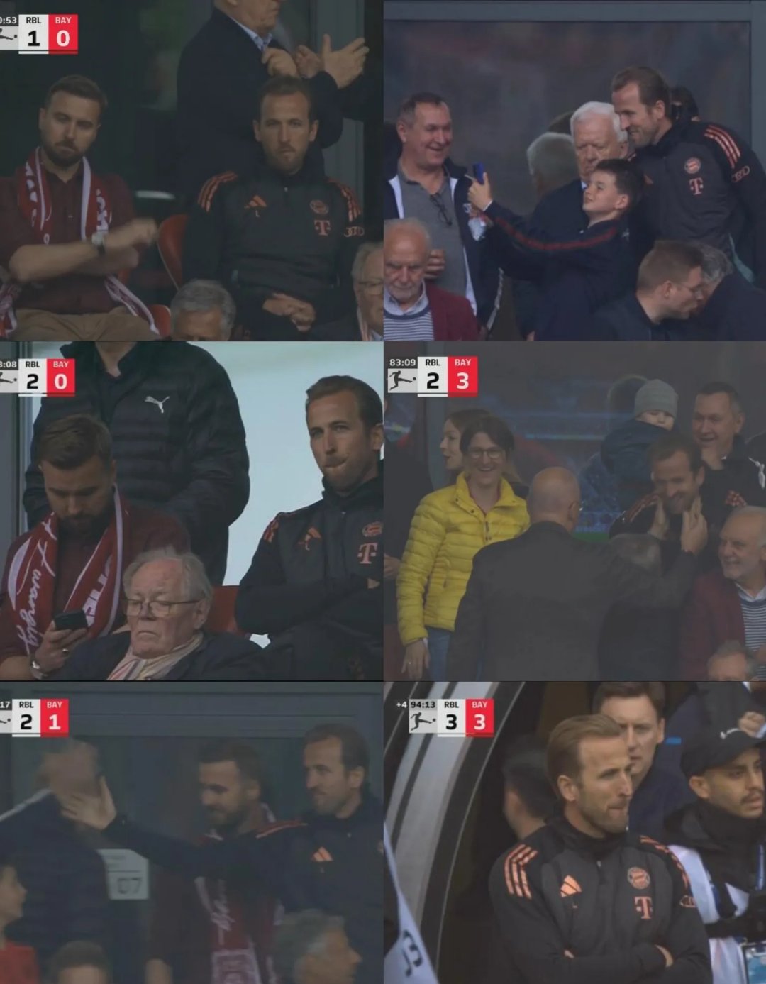 关于拜仁绝杀那不勒斯,苏亚雷斯统治全场的信息 关于拜仁绝杀那不勒斯,苏亚雷斯统治全场的信息